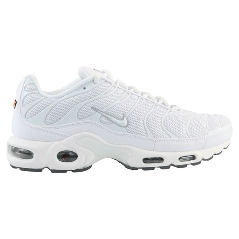 nike tns weiß damen|Air Max Plus TN .